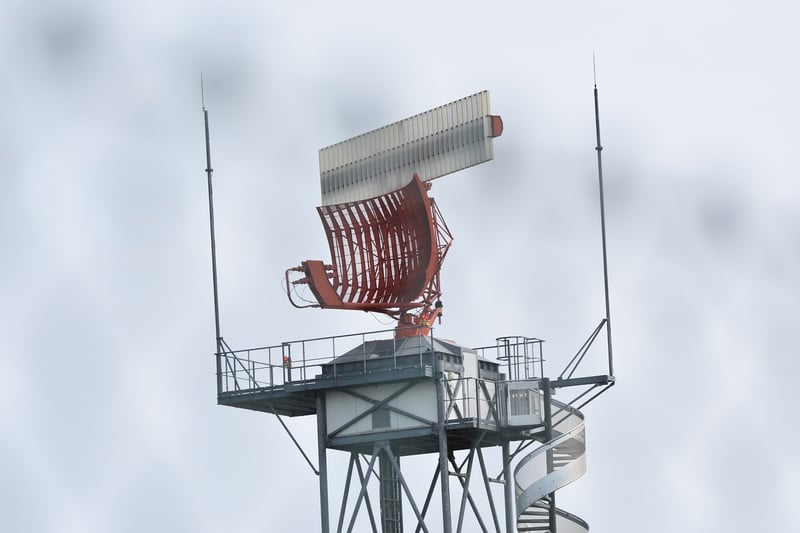 Under-the-Radar Diaries