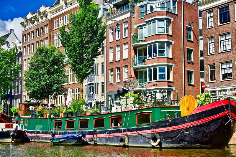 Amsterdam, Netherlands