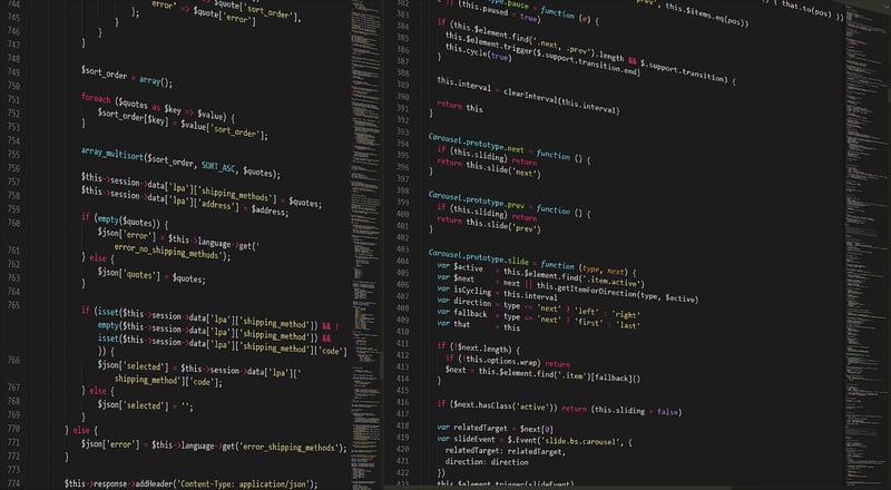 Code Encryption